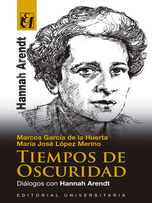 cover image of Tiempos de oscuridad